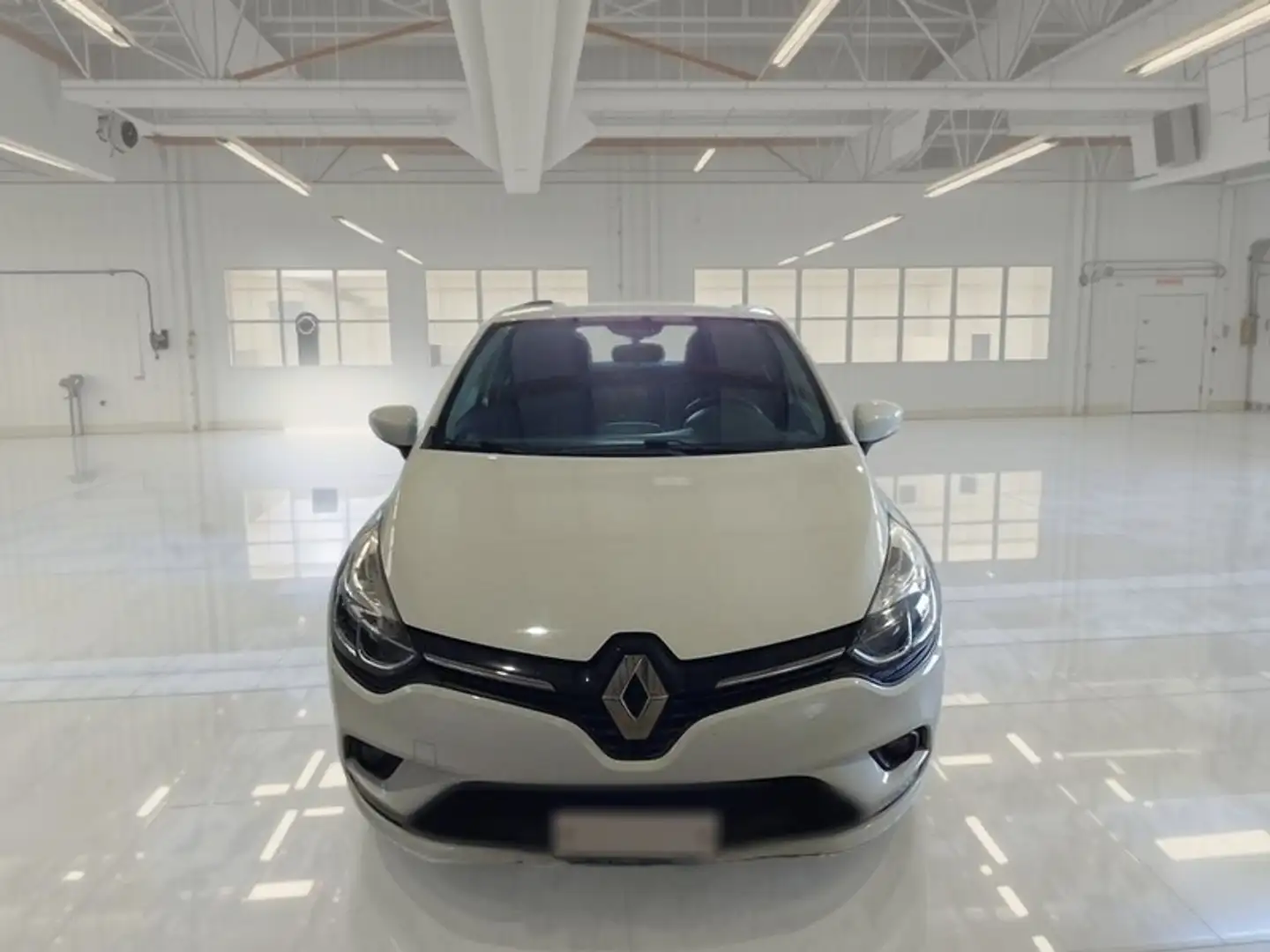 Renault Clio 1.5 dCi 75cv Business 5 PORTE - 2