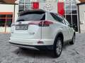 Toyota RAV 4 RAV4 2.5 Hybrid Team D Navi*KAM*SHZ*el.Heck White - thumbnail 7