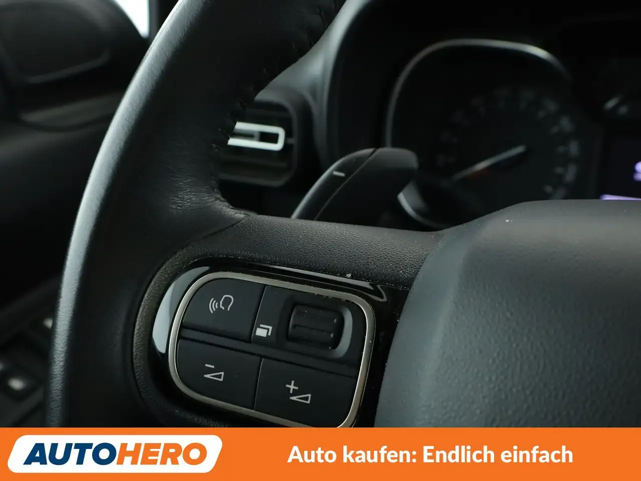 Citroen Berlingo 1.2 PureTech Shine M Aut*NAVI*TEMPO*CAM*PDC*SHZ*, миниатюра 26