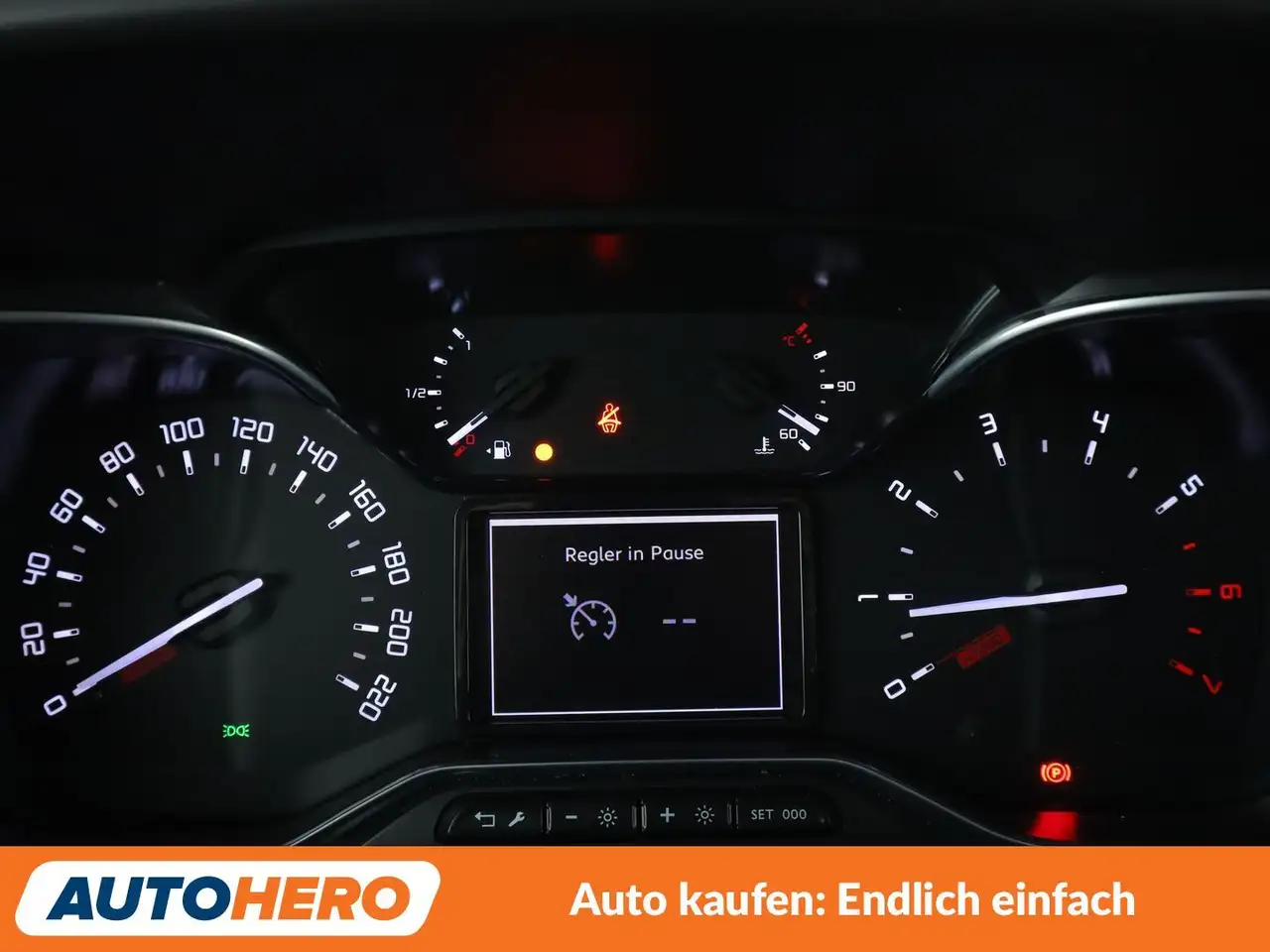 Citroen Berlingo 1.2 PureTech Shine M Aut*NAVI*TEMPO*CAM*PDC*SHZ*, миниатюра 20