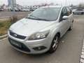 Ford Focus Lim. Style/Klima/SHZ/PDC Silber - thumbnail 1