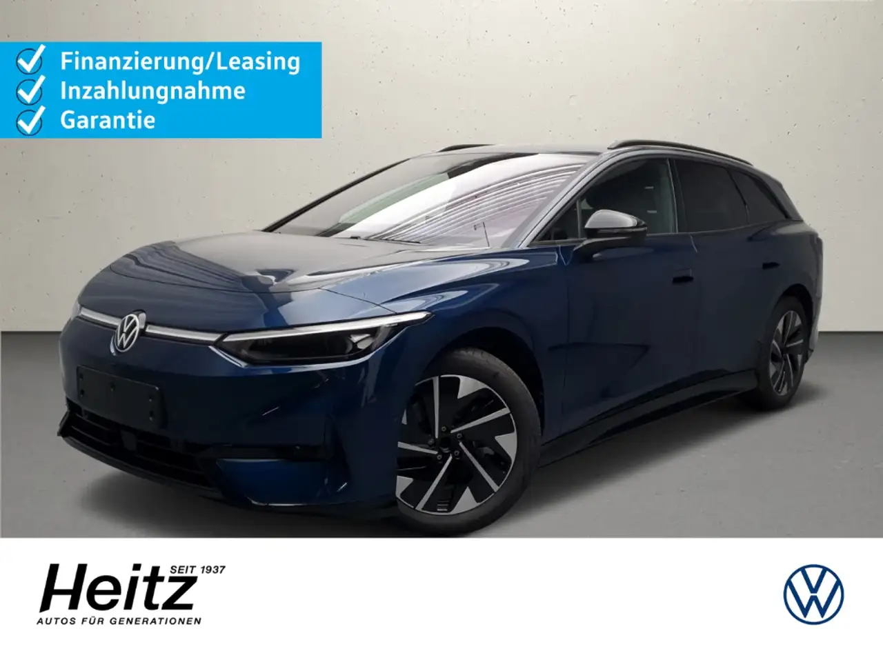 Volkswagen ID.7