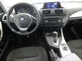 BMW 116 116d, Klima, Navi, Alu, PDC, Sitzheizung Czarny - thumbnail 8