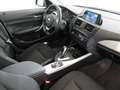 BMW 116 116d, Klima, Navi, Alu, PDC, Sitzheizung Czarny - thumbnail 9