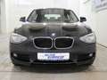 BMW 116 116d, Klima, Navi, Alu, PDC, Sitzheizung Black - thumbnail 3