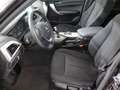BMW 116 116d, Klima, Navi, Alu, PDC, Sitzheizung Fekete - thumbnail 7