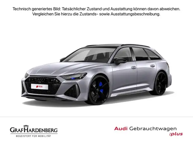 Audi RS6