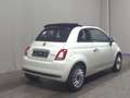 Fiat 500C 1.0 Mild Hybrid Club Klima City Weiß - thumbnail 4
