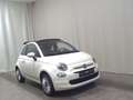 Fiat 500C 1.0 Mild Hybrid Club Klima City Weiß - thumbnail 3