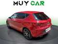 SEAT Leon 2.0TDI CR S&S FR DSG 150 Rojo - thumbnail 5