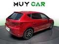 SEAT Leon 2.0TDI CR S&S FR DSG 150 Rojo - thumbnail 7