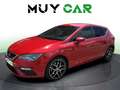 SEAT Leon 2.0TDI CR S&S FR DSG 150 Rojo - thumbnail 3