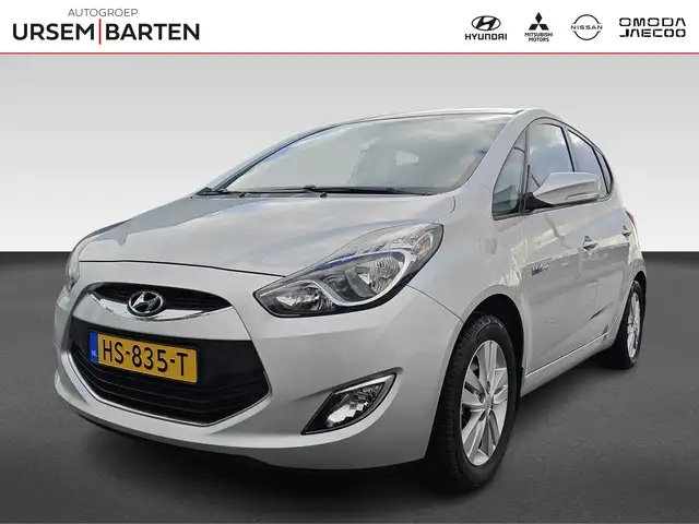 Hyundai iX20 1.4i Go! | Achteruitrijcamera | Navigatie