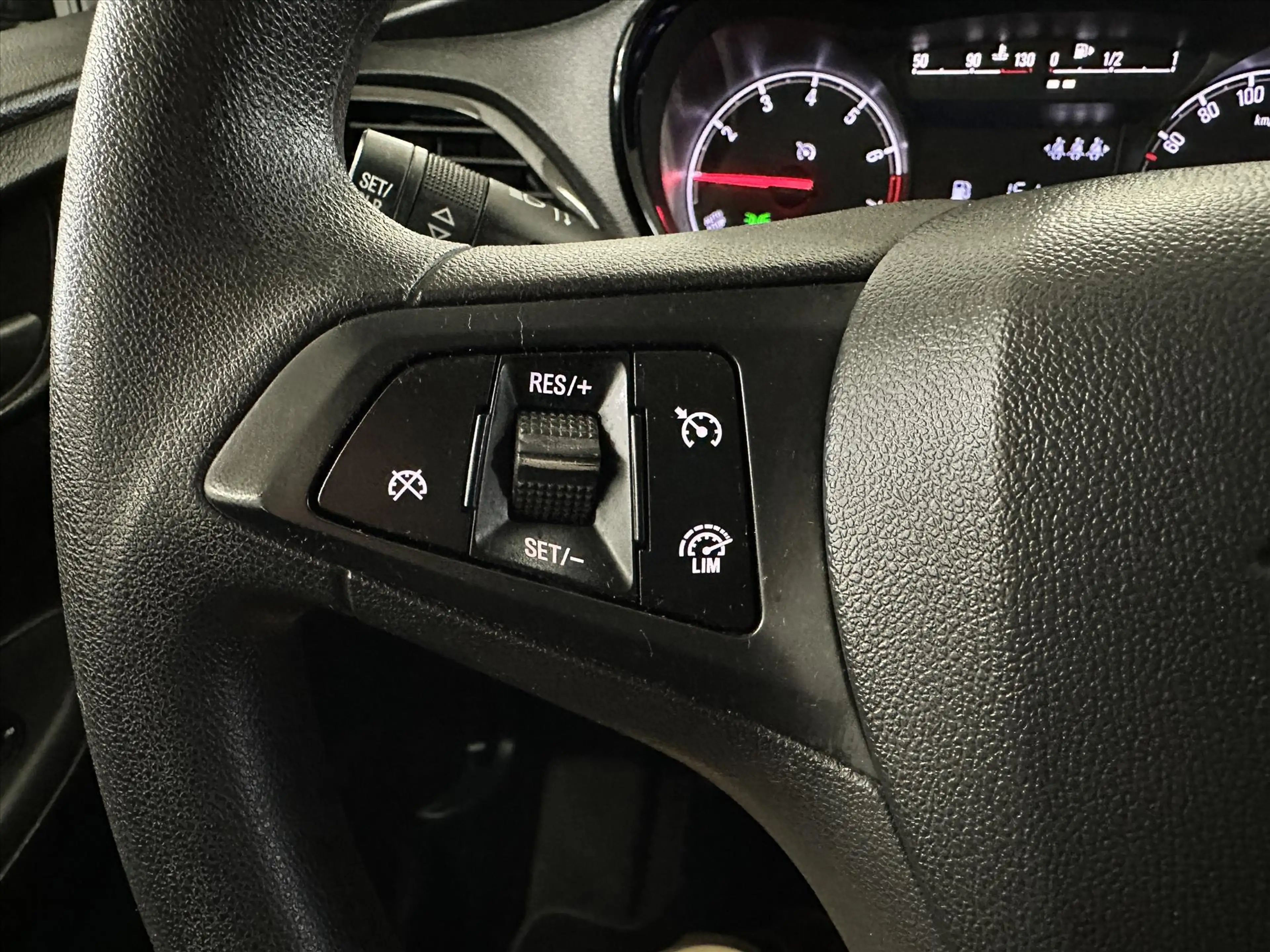 Opel Karl 1.0 ecoFLEX 75pk Edition / Airco / Cruise / BT — photo 8
