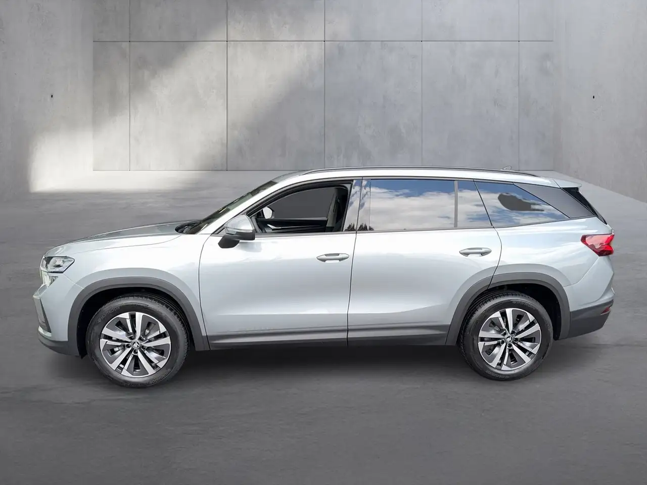 Skoda Kodiaq 2026