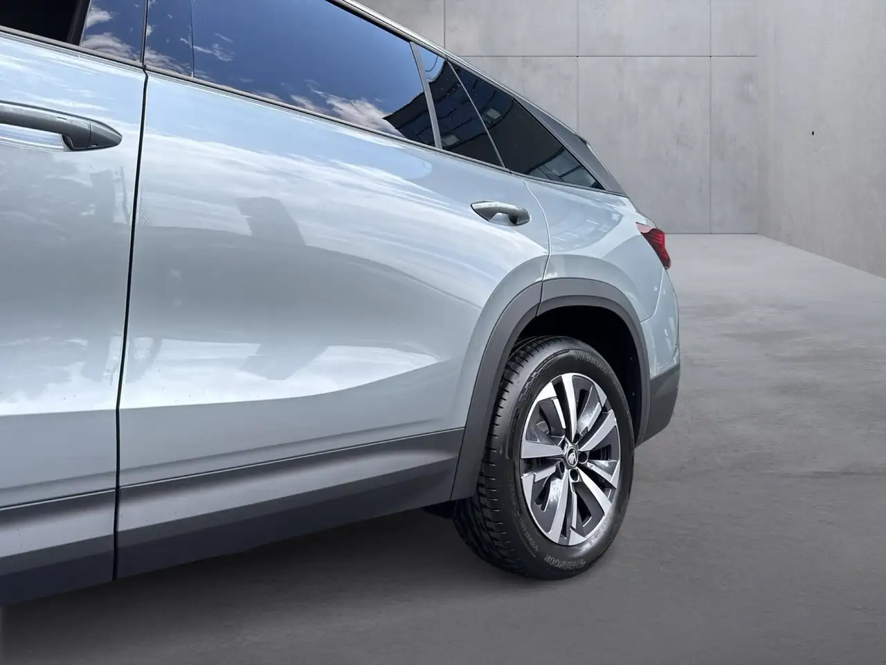 Skoda Kodiaq 2026 — фото 9