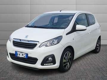 VTi 72 S&S 5 porte Active