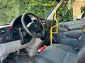 Mercedes-Benz Sprinter 313 Cdi 9 Sitze Rollstuhllift Klima Eu5 Weiß - thumbnail 7