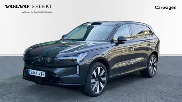 Volvo EX90 ULTRA TWIN MOTOR ELECTRICO