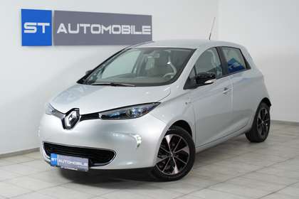 Renault ZOE Life Aut. //1.BESITZ // KAMERA // EIGENBATTERIE