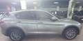 Alfa Romeo Stelvio 2.2 Turbodiesel 190 CV AT8 Q4 Business Grigio - thumbnail 2
