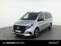 Mercedes-Benz Vito 116 CDI 4x4 Tourer PRO Lang AHK 2,5t 8 Sitze Silber - thumbnail 1