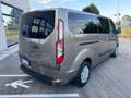 Ford Transit Custom Transit Custom 320 2.0 TDCi 170 aut. PL Combi Tren Grigio - thumbnail 4