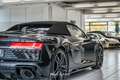 Audi R8 Spyder performance CARBON OPTIK-SCHWARZ B&O Noir - thumbnail 26