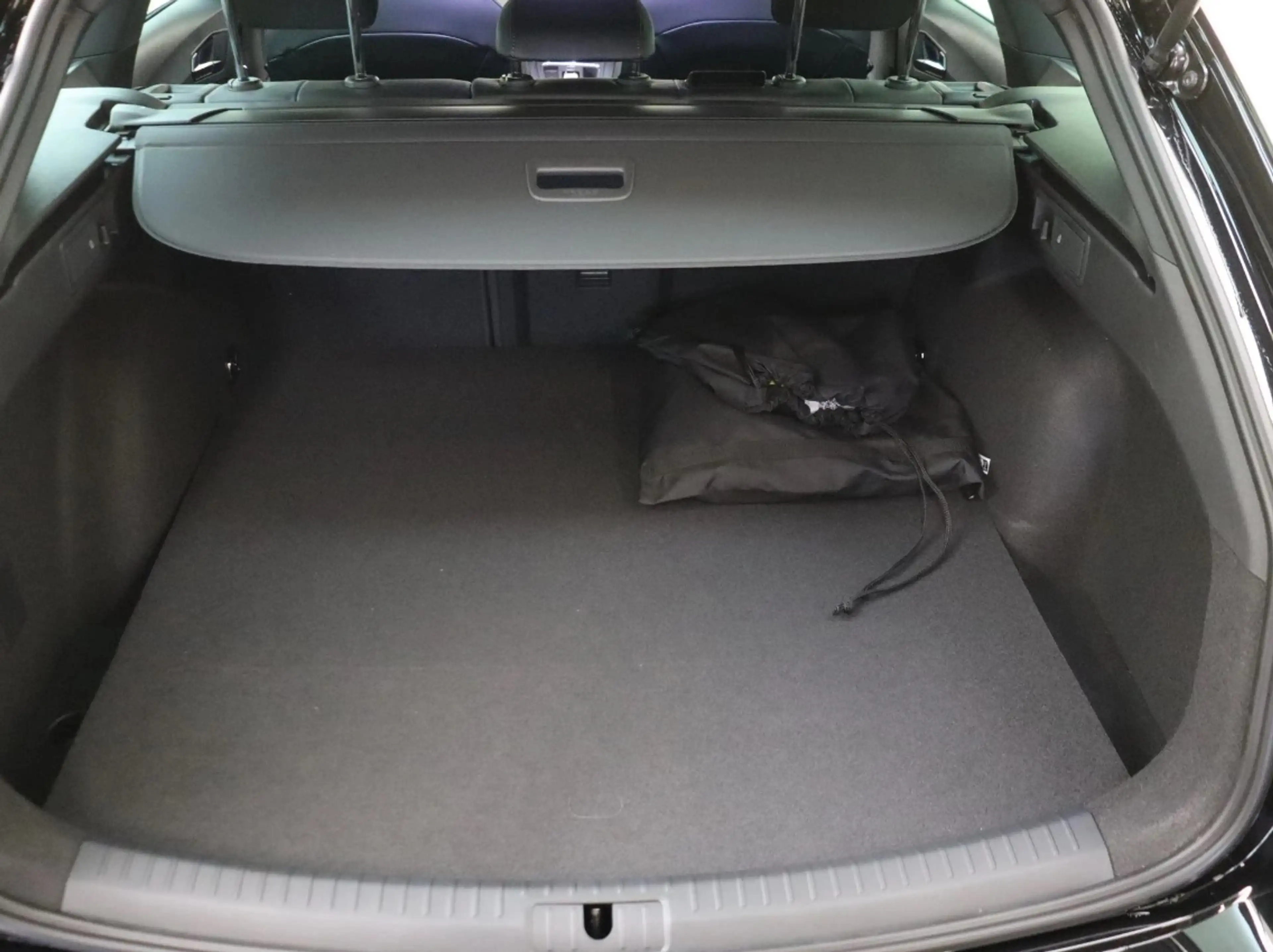SEAT Leon e-Hybrid Sportstourer 1.5 TSI FR Business — photo 12