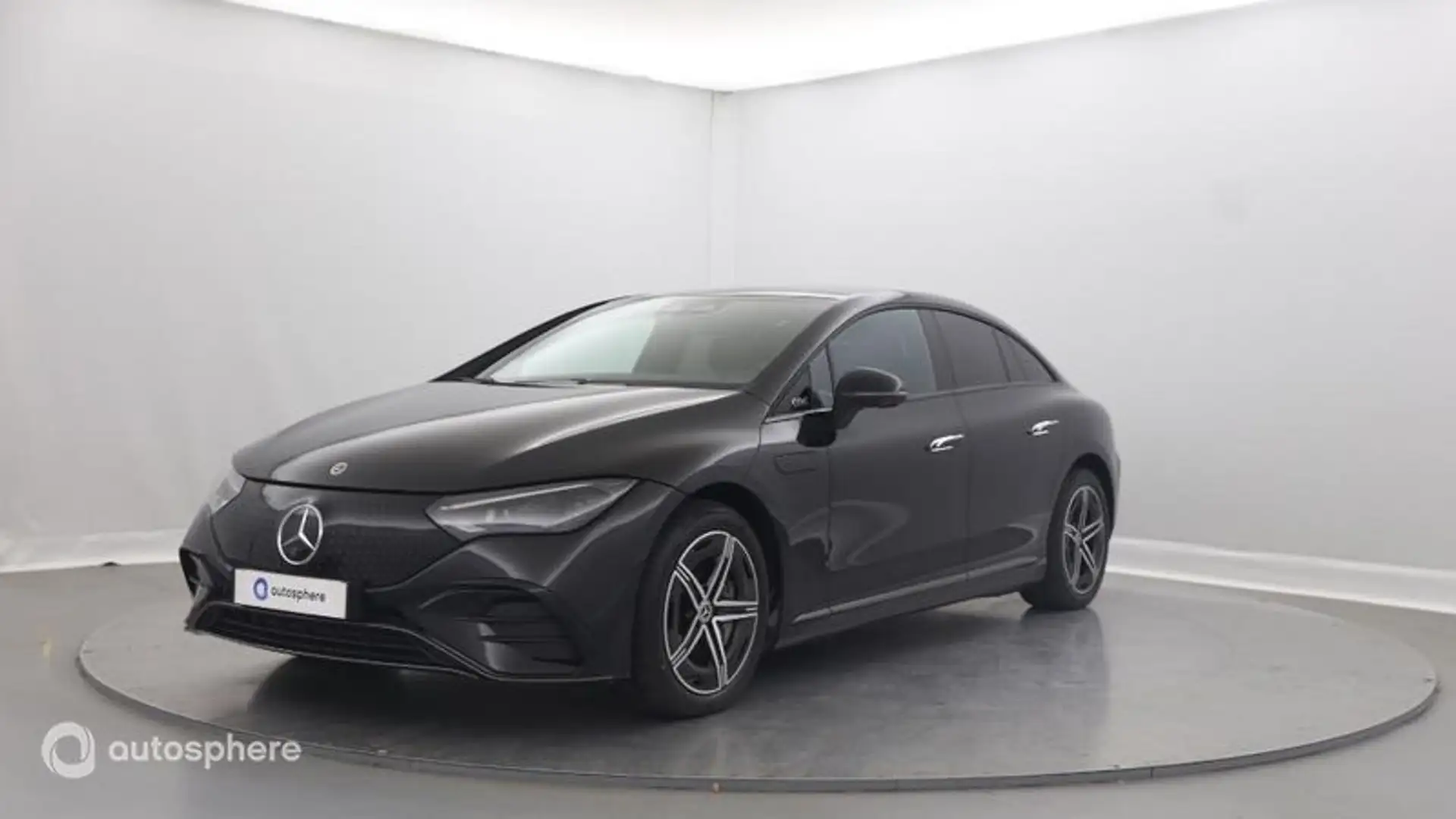 Mercedes-Benz EQE 350 350 292ch AMG Line - 1