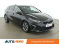 Kia Ceed / cee'd 1.4 TGDI Platinum Schwarz - thumbnail 8