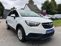Opel Crossland X Weiß - thumbnail 2