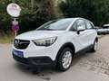 Opel Crossland X Weiß - thumbnail 1