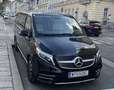 Mercedes-Benz V AMG EXTRALANG 3.0L 9 GANG Schwarz - thumbnail 1