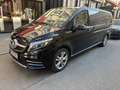 Mercedes-Benz V AMG EXTRALANG 3.0 L Schwarz - thumbnail 4