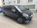 Mercedes-Benz V AMG EXTRALANG 3.0 L Schwarz - thumbnail 15