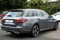 Mercedes-Benz C 220 T d 4Matic EXCLUSIVE|HUD|DISTR+|LED|AHK Gris - thumbnail 7
