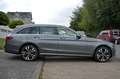 Mercedes-Benz C 220 T d 4Matic EXCLUSIVE|HUD|DISTR+|LED|AHK Gris - thumbnail 8