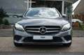 Mercedes-Benz C 220 T d 4Matic EXCLUSIVE|HUD|DISTR+|LED|AHK Gris - thumbnail 10