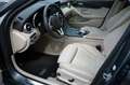 Mercedes-Benz C 220 T d 4Matic EXCLUSIVE|HUD|DISTR+|LED|AHK Gris - thumbnail 12