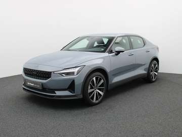 SR SM 64kWh SoH 97,26% | LED | Carplay | Camera |