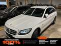 Mercedes-Benz C 300 de Blanco - thumbnail 1