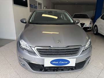 308 II 1.6 bluehdi