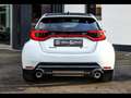 Toyota Yaris GR-FOUR AUTO°CARPLAY°KAM°JBL°ACC Blanc - thumbnail 4
