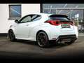 Toyota Yaris GR-FOUR AUTO°CARPLAY°KAM°JBL°ACC Blanc - thumbnail 3