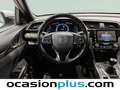 Honda Civic 1.0 VTEC Turbo Elegance Gris - thumbnail 20