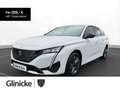 Peugeot 308 SW Allure PT130 EAT8 Komfort Surrounding Win Weiß - thumbnail 1