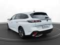 Peugeot 308 SW Allure PT130 EAT8 Komfort Surrounding Win Weiß - thumbnail 9