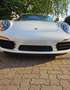 Porsche 991 Cabrio 4s Bianco - thumbnail 3