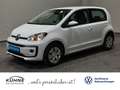Volkswagen up! move up! 1.0 | BLUETOOTH DAB PDC NEBEL KLIMA Weiß - thumbnail 1